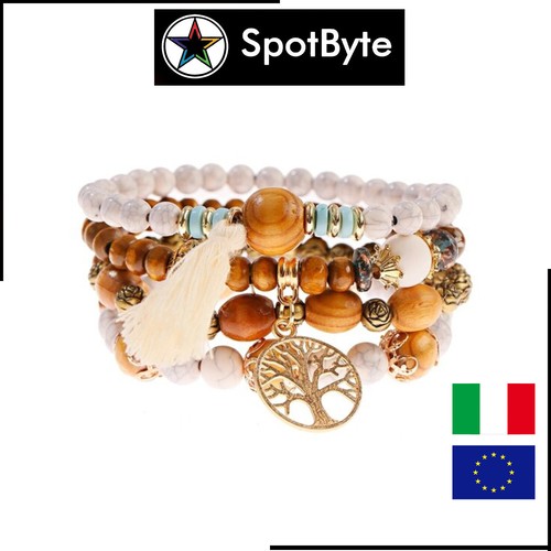Bracciale unisex uomo donna - unisex,