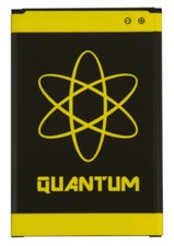 Quantum 6920mAh High Capacity
