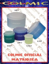 Matrioska Colmic - scatole