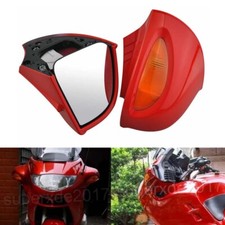 Specchietti retrovisori con - retrovisori,