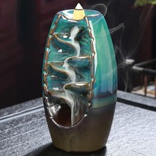 PORTA INCENSO IN CERAMICA A