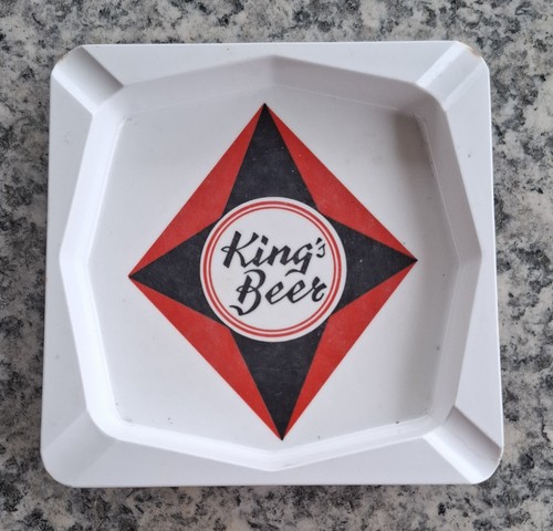 Portacenere birra king beer - birra,