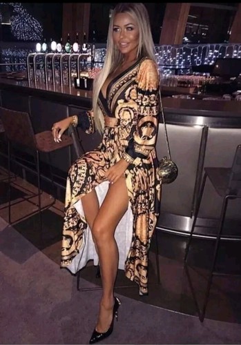 Abito elegante donna - elegante,