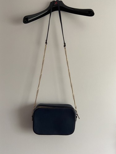 Borsa nuova vera pelle - nuova,