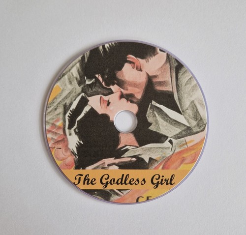 The godless girl - godless, 1928