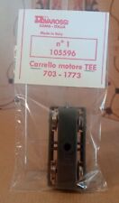 Carrello motore cardanico Rivarossi 703 - I TEE-R , 1773
