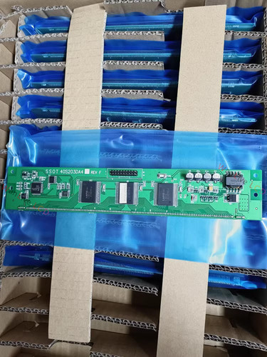 40s203da4 nuovo samsung vfd - samsung,