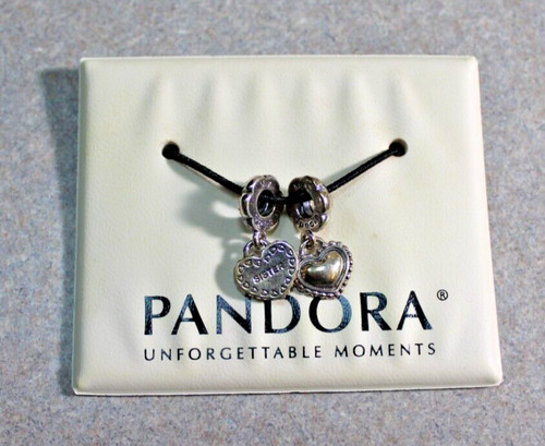Charm pandora mia - pandora,
