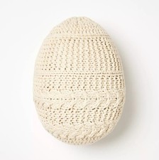 Threshold Egg Shaped Cream