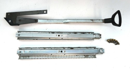 Mercedes w115 a1159101005 - w115,