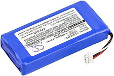 Batteria 1600Mah Compatibile