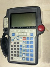  Ciondolo Fanuc Teach