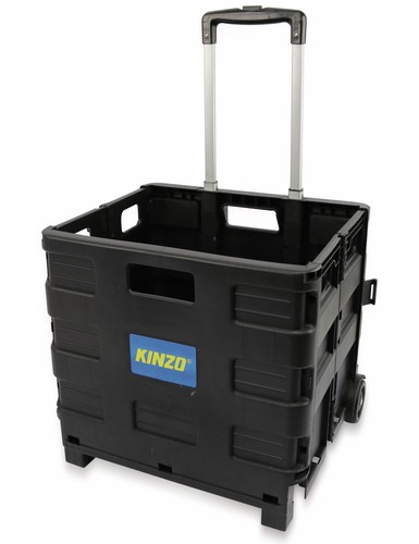 Kinzo carrello trasporto - kinzo,