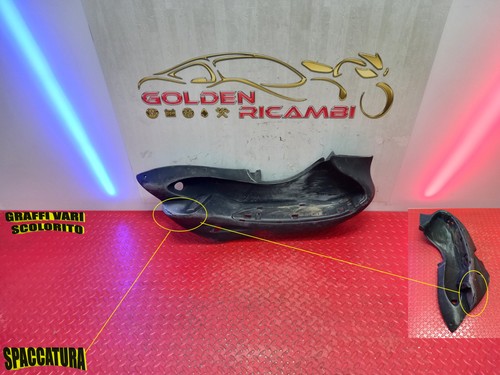 Pedana destra piaggio beverly - destra,