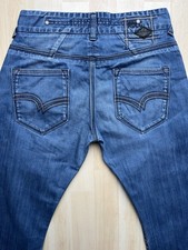 Lee Cooper RDLC Red Diamond