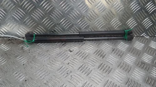 Ammortizzatori gas - ammortizzatori,