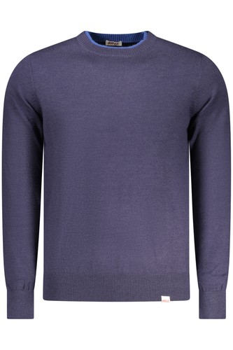 Rifle maglia uomo blu - rifle,