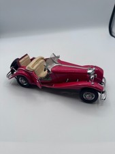 Mercedes-Benz 500K Special