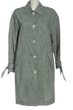 ZARA BASIC Cappotto mezza