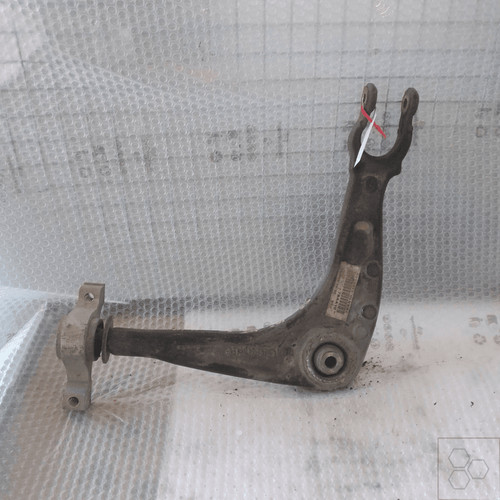 Braccio oscillante inf sosp - braccio,