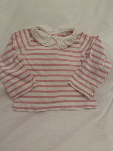 Camicia jacadi bambina - camicia,