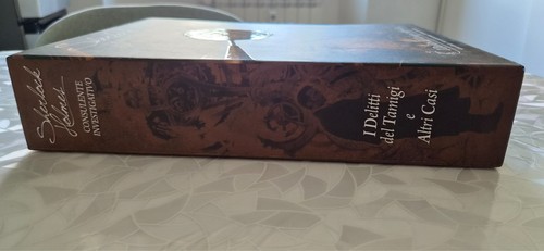 Sherlock holmes consulente - sherlock,