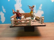 Presepe – Diorama - Ovile