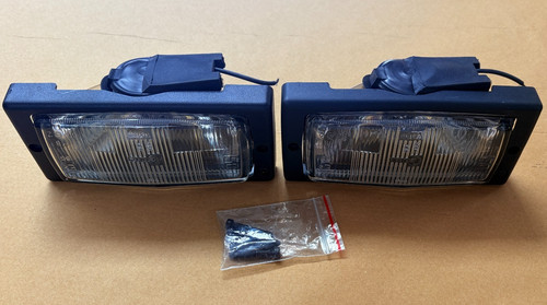 Coppia fendinebbia ph2 renault - ph2,