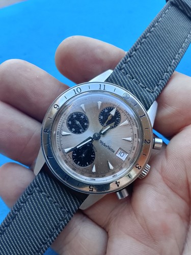 Valjoux 7750