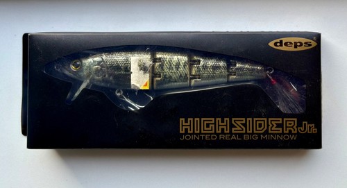 Deps highsider 145 esche - highsider,
