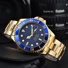 Orologio UK uomo-tre