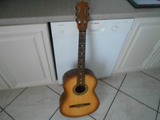 Chitarra clarissa vintage - clarissa,