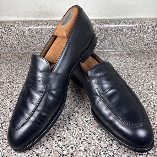 Mocassino penny john - john, lobb