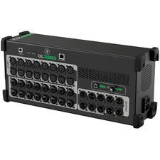 Mackie dl32se channel - mackie, 32-channel