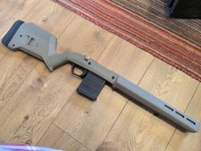 Magpul Hunter Stock per un