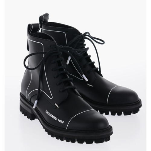 Dsquared2 stivali da - stivali,
