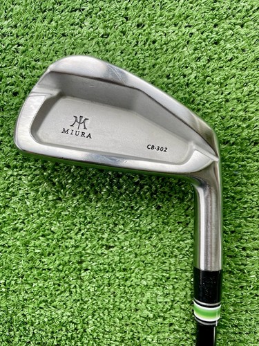 Miura 302 ferri forgiati - 302,