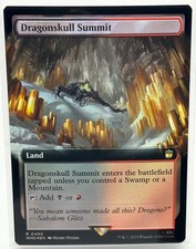 Dragonskull Summit (Extended