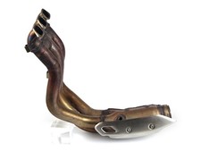 MV AGUSTA Brutale 800 Collettore di scarico 2012 2015 Exhaust Manifold ID81486