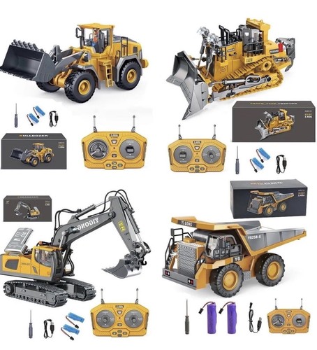 Set costruzioni - 4,