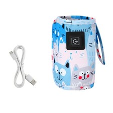 USB Milk Water Warmer
