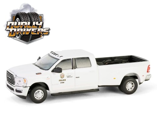 Ram 3500 laramie - 3500, lapd