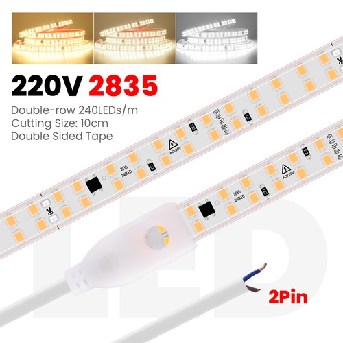 Super luminous 2835 - luminous,