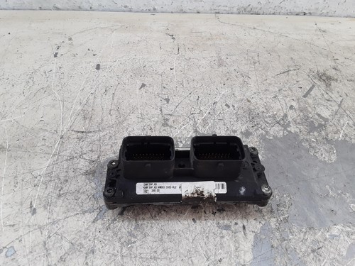 Centralina motore ecu - motore,