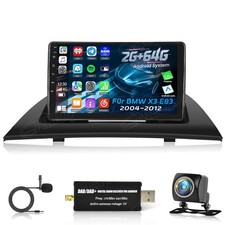 DAB+ 64GB Android 15 Carplay