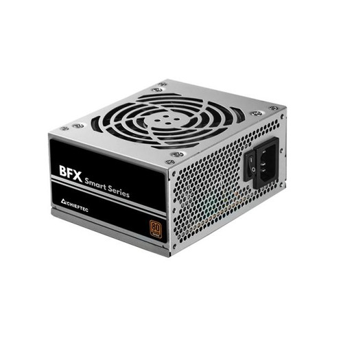 Chieftec smart 450w - smart,