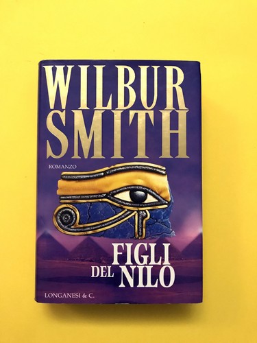 Figli del nilo wilbur - nilo-di,