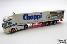 Herpa MB SK94 1850 camion