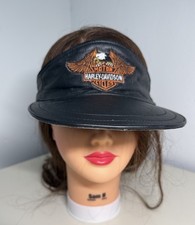 Harley-Davidson Motor Cycles