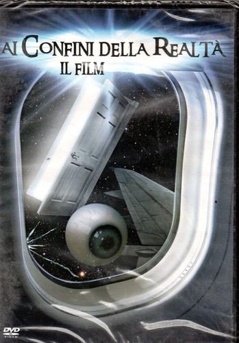 Confini della realta il - realta', (